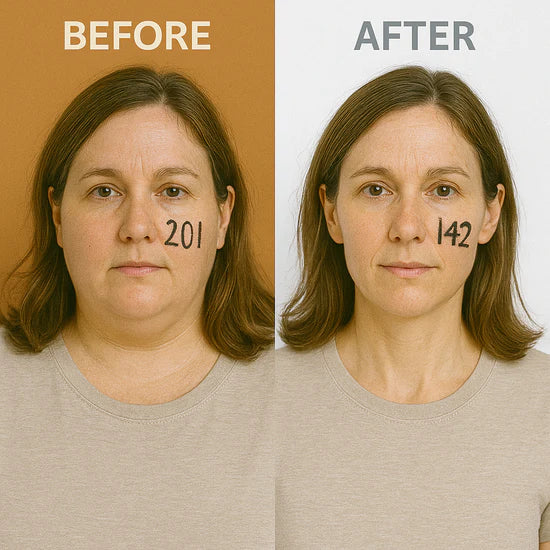 Before Sarah K.