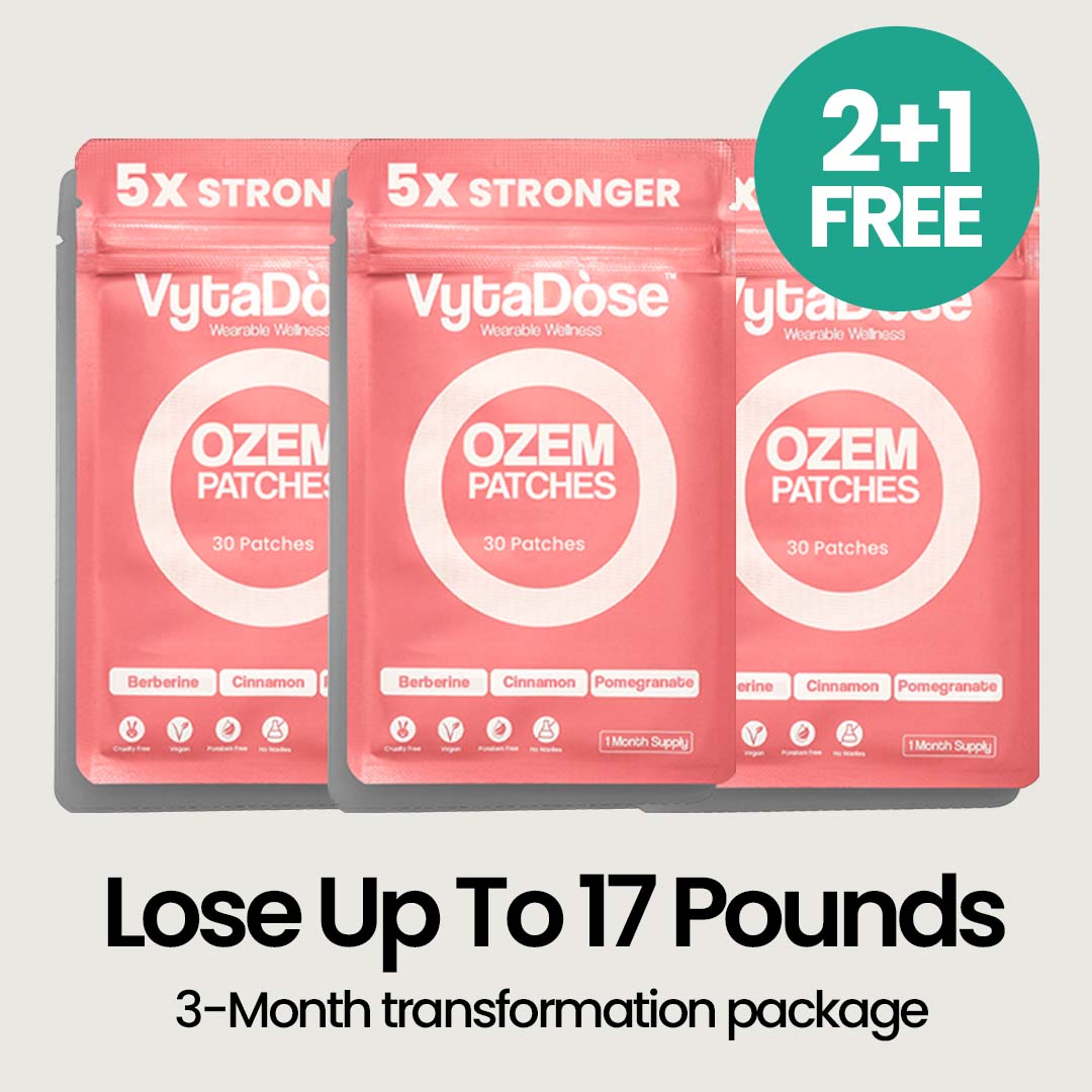 Ozempatches