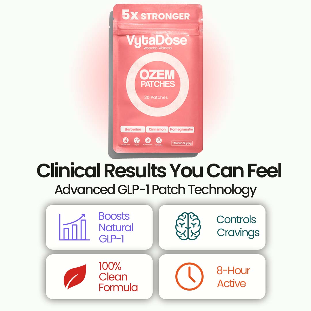 Ozempatches