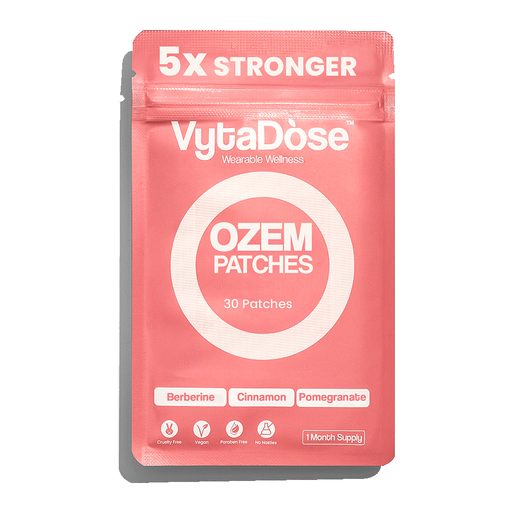Ozempatch