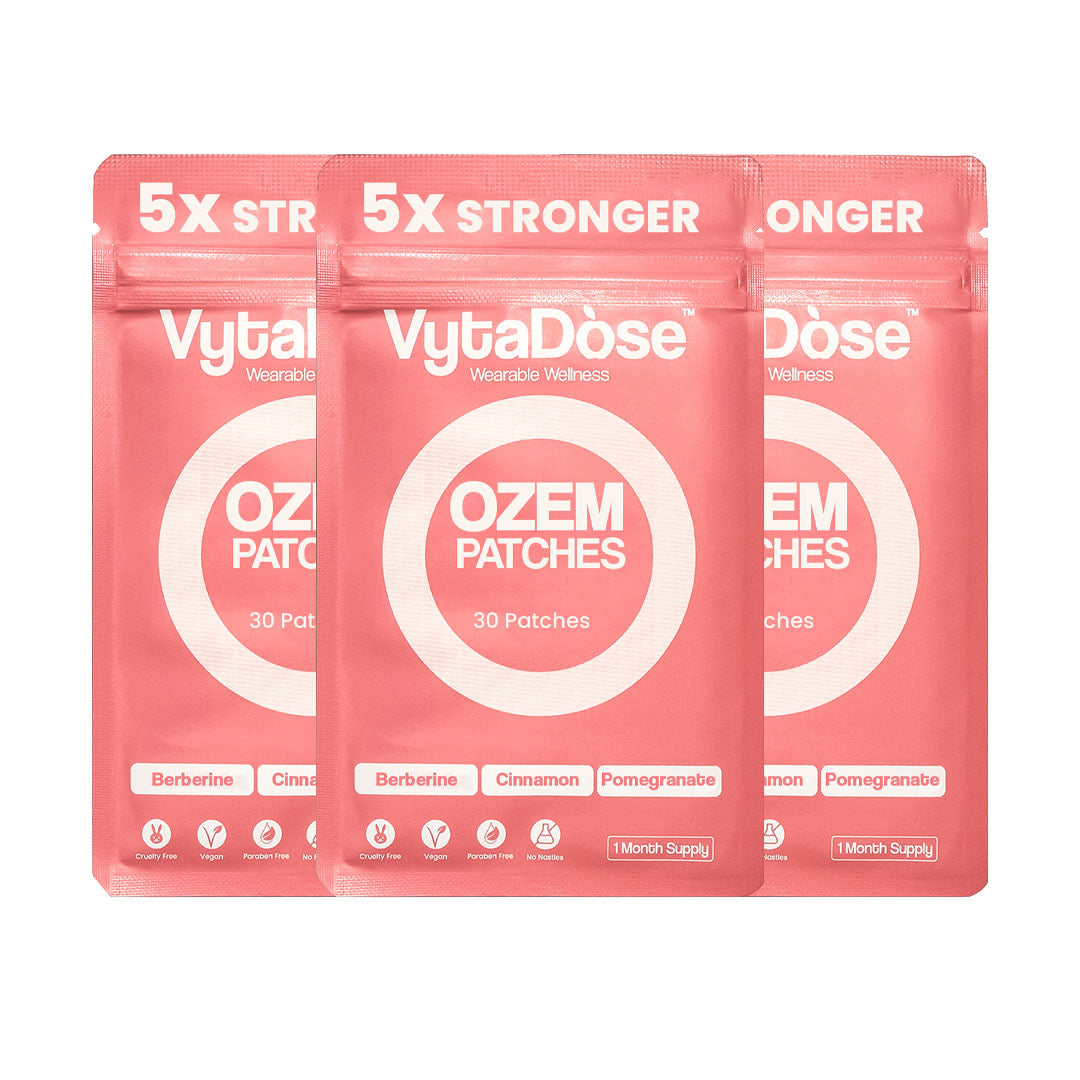 Ozempatch