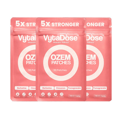 Ozempatch