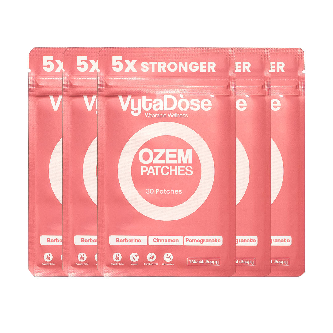 Ozempatch